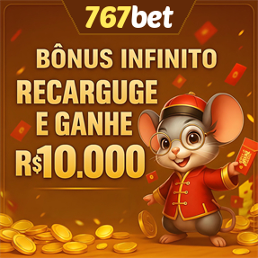 767bet Ganhe R$ 100,00 Gratis